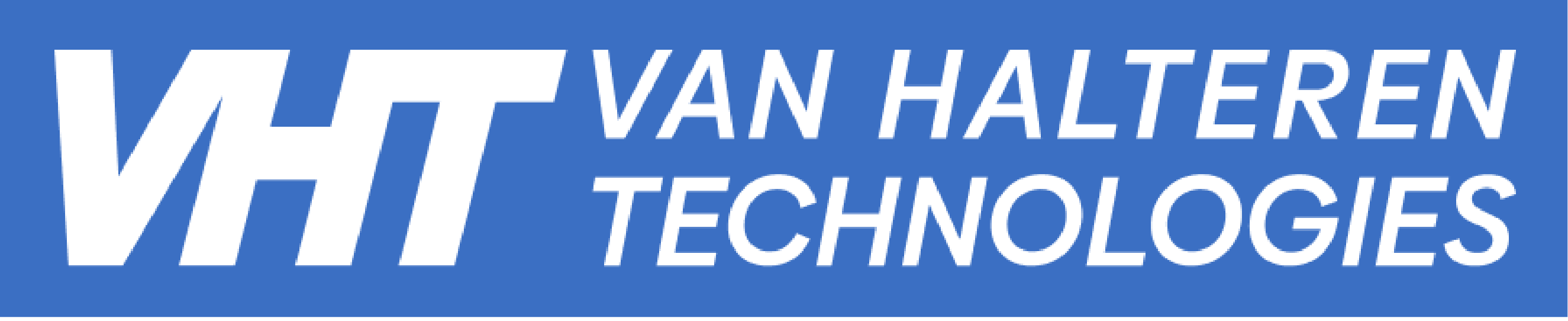 Van Halteren Technologies