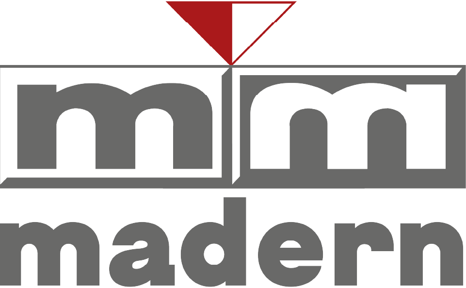 Madern